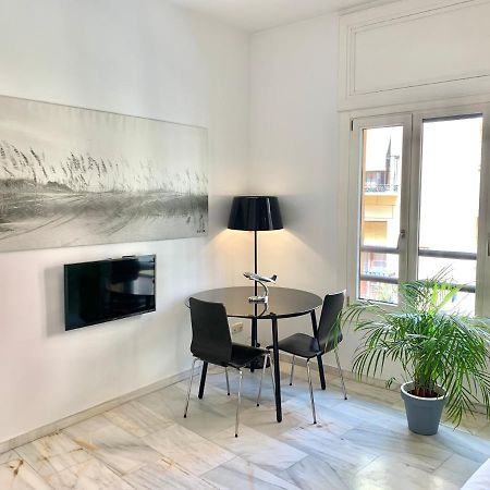 Alquiler Temporal Plaza Mayor Appartement Madrid Buitenkant foto
