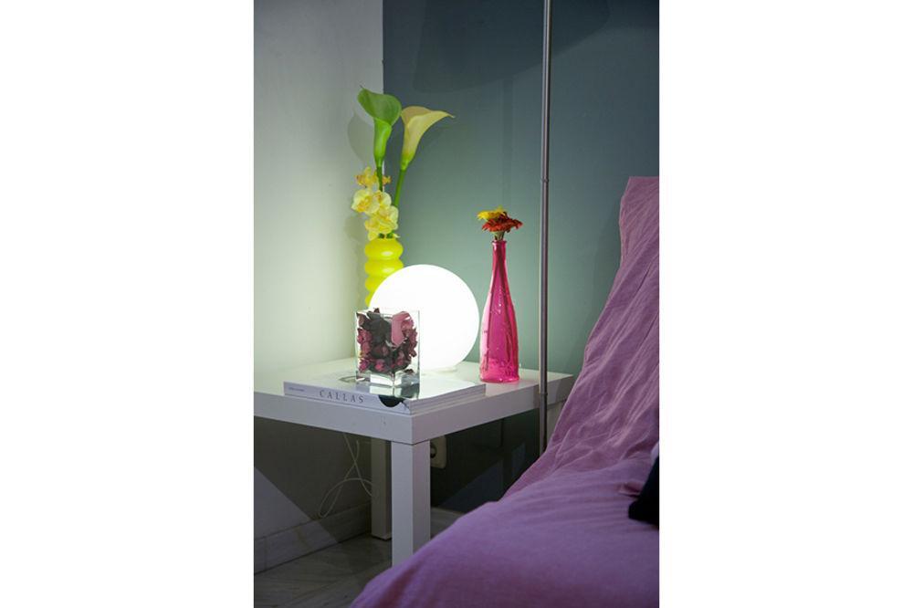 Alquiler Temporal Plaza Mayor Appartement Madrid Buitenkant foto