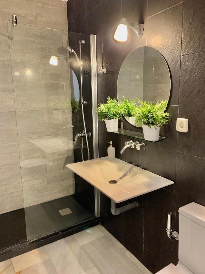 Alquiler Temporal Plaza Mayor Appartement Madrid Buitenkant foto