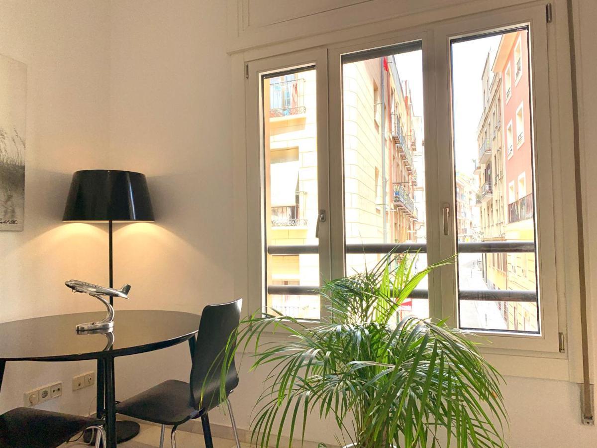 Alquiler Temporal Plaza Mayor Appartement Madrid Buitenkant foto