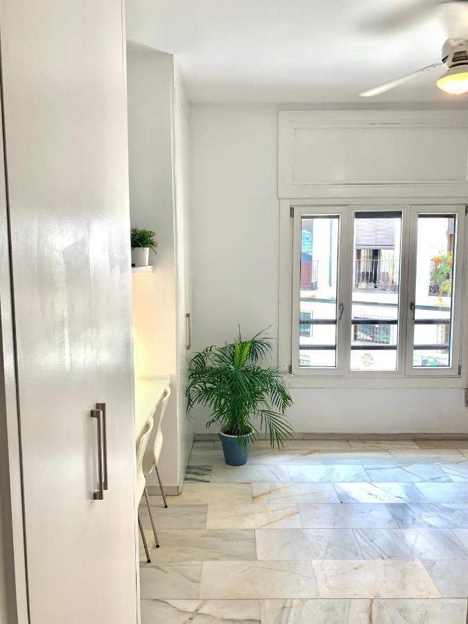 Alquiler Temporal Plaza Mayor Appartement Madrid Buitenkant foto