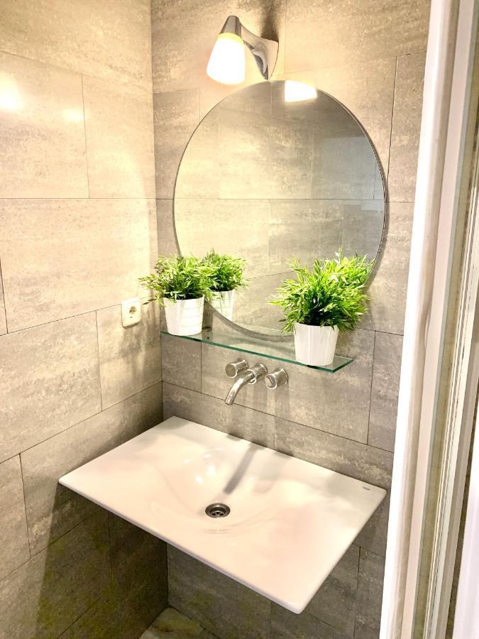 Alquiler Temporal Plaza Mayor Appartement Madrid Buitenkant foto