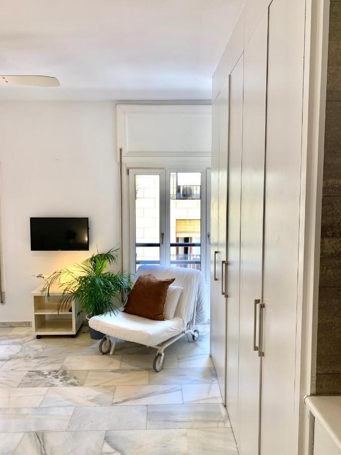 Alquiler Temporal Plaza Mayor Appartement Madrid Buitenkant foto